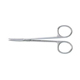 Pro Advantage Iris Scissors, 4½" Curved. MFID: N407020