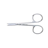 Pro Advantage Spencer Stitch Scissors, 3½". MFID: N407040
