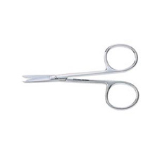 Pro Advantage Spencer Stitch Scissors, 3½". MFID: N407040