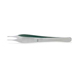 Pro Advantage Adson Tissue Forceps, 4¾", 1x2 Teeth. MFID: N407125