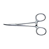 Pro Advantage Halsted Mosquito Forceps, 5" Curved. MFID: N407205
