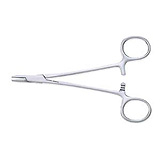 Pro Advantage Baumgartner Needle Holder, 5½". MFID: N407310