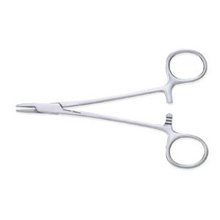 Pro Advantage Baumgartner Needle Holder, 5½". MFID: N407310