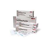 Pro Advantage Self Seal Sterilization Pouch, 2¾" x 9". MFID: P012790