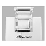 Pro Advantage Thermal Printer Paper for Urine Strip Analyzer. MFID: P080004