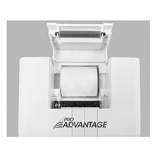 Pro Advantage Thermal Printer Paper for Urine Strip Analyzer. MFID: P080004