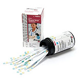 Pro Advantage Urine Reagent Strips, 2 Parameters. MFID: P080012
