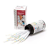 Pro Advantage Urine Reagent Strips, 4 Parameters. MFID: P080014