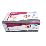Pro Advantage Strep A Test, Throat Swab, CLIA Waived, 25 tests/bx. MFID: P080033