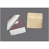 Pro Advantage Hydrocolloid Dressings, Regular Thickness, 4" x 4¼". MFID: P157614