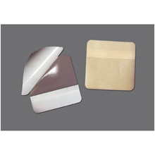 Pro Advantage Hydrocolloid Dressings, Regular Thickness, 4" x 4¼". MFID: P157614