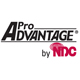 Pro Advantage Non-Woven Gauze Sponge, 4" x 4", Non-Sterile, 4-Ply. MFID: P159544
