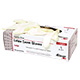 Pro Advantage Latex Exam Glove, Powder Free (PF), MEDIUM, 100/bx, 10bx/cs. MFID: P359103