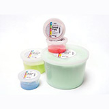Pro Advantage Rehab Putty | Hand Therapy Putty, 80 oz/5 lb, Green, Medium. MFID: P502045