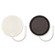 Pro Advantage Gentle Stim Control Foam Neurostimulation Electrodes, 1¼" Round. MFID: P850089