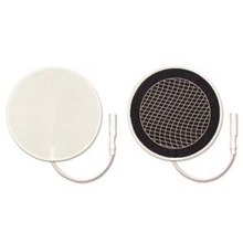 Pro Advantage Gentle Stim Control Foam Neurostimulation Electrodes, 1¼" Round. MFID: P850089
