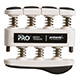 ProHands PRO Hand/Finger Exerciser- Black (9 lbs) Heavy. MFID: PRO-BK