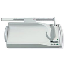 SECA 232 Measuring Rod for Baby Scale 334. MFID: 2321817004