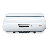 SECA 727 Electronic Baby Scale with Integrated RS232 Interface (44 lbs/20 kgs). MFID: 7271321868