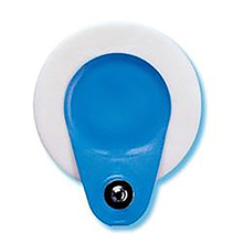 Schiller Blue Sensor Stress Test Electrodes, Disposable, 25/pk. MFID: 2.155025