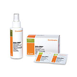 SMITH & NEPHEW SKIN-PREP Protective Dressing, Wipes, 50/pkg, 20 pkg/cs. MFID: 420400 (USA ONLY)