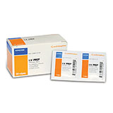 SMITH & NEPHEW IV Prep Antiseptic Wipes, 50/pkg, 20 pkg/cs. MFID: 59421200 (USA ONLY)