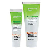 SMITH & NEPHEW SECURA Moisturizing Cream, 3 oz Tube, 24/cs. MFID: 59431900 (USA ONLY)