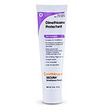 SMITH & NEPHEW SECURA Dimethicone Protectant, 4 oz Tube, 12/cs. MFID: 59432200 (USA ONLY)