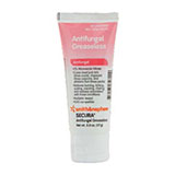 SMITH & NEPHEW SECURA Antifungal Greaseless, 2 oz Tube, 12/cs. MFID: 59432800 (USA ONLY)