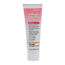 SMITH & NEPHEW SECURA Antifungal Extra Thick, 3-1/4 oz Tube, 12/cs. MFID: 59432900