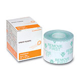 SMITH & NEPHEW OPSITE FLEXIFIX Transparent Film Roll, 4" x 11 yds, 12/cs. MFID: 66000041 (USA ONLY)