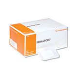 SMITH & NEPHEW PRIMAPORE Absorbent Dressing, 13-3/4" x 4", 20/bx, 10 bx/cs. MFID: 66007140 (USA ONLY)