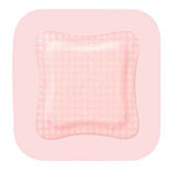 SMITH & NEPHEW ALLEVYN Adhesive Dressing, 3" x 3", 10/pkg, 4 pkg/cs. MFID: 66020043 (USA ONLY)
