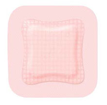 SMITH & NEPHEW ALLEVYN Adhesive Dressing, 3" x 3", 10/pkg, 4 pkg/cs. MFID: 66020043