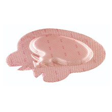 SMITH & NEPHEW ALLEVYN Adhesive Dressing, Sacrum, 8 1/2" x 9", 10/bx, 6 bx/cs. MFID: 66020404