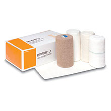 SMITH & NEPHEW PROFORE LF Multi-Layer High Compression Bandaging System, 8/cs. MFID: 66020626