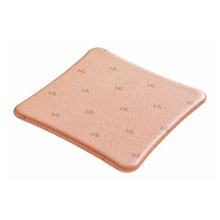 SMITH & NEPHEW ALLEVYN AG Non-Adhesive Foam Dressing, Non-Bordered 2" x 2", 10/bx, 6 bx/cs. MFID: 66020977