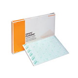 SMITH & NEPHEW OPSITE FLEXIGRID Adhesive Film Dressing, 4" x 4-3/4", 50/pkg. MFID: 66024630 (USA ONLY)