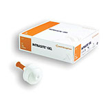 SMITH & NEPHEW INTRASITE GEL HYDROGEL Wound Dressing, .88 oz, 10/pkg, 4 pkg/cs. MFID: 66027313 (USA ONLY)