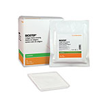 SMITH & NEPHEW BIOSTEP Collagen Matrix Dressing, 2" x 2", 10/bx. MFID: 66800124 (USA ONLY)