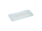 SMITH & NEPHEW OPSITE Post-Op Visible Dressing, 8" x 4", 20/bx, 6 bx/cs. MFID: 66800138 (USA ONLY)