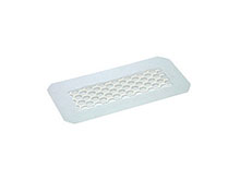 SMITH & NEPHEW OPSITE Post-Op Visible Dressing, 11-3/4" x 4", 20/bx. MFID: 66800140