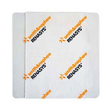 SMITH & NEPHEW RENASYS Adhesive Gel Patch for PICO sNPWT, 7cm x 10cm, 5/bx, 10 bx/cs. MFID: 66801082