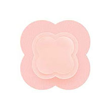 SMITH & NEPHEW ALLEVYN LIFE Foam Dressing, Bordered, Sacrum, 6-3/4" x 6-7/8", 10/bx, 6 bx/cs. MFID: 66801306