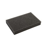 SMITH & NEPHEW Foam Wound Dressing for PICO sNPWT, 10cm x 12.5cm x 1.5cm, 5/pk. MFID: 66801692 (USA ONLY)