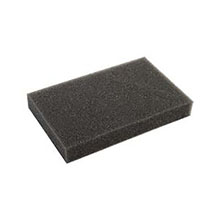 SMITH & NEPHEW Foam Wound Dressing for PICO sNPWT, 10cm x 12.5cm x 1.5cm, 5/pk. MFID: 66801692