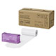 SONY A6-width black and white high-glossy print media (type V), 10 Rolls/Box. MFID: UPP-110HG