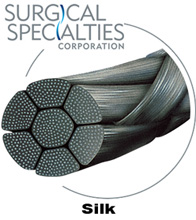 CORZA Silk Suture, Black Braid, 7-0, 12"/30cm, Precision Reverse Cutting, 7mm, 3/8. MFID: D2680N