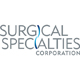 SURGICAL SPECIALTIES Polyglycolic Acid Suture, Braided, Reverse Cut, 4-0, 18"/45cm, 13mm, 3/8. MFID: G494N