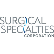 SURGICAL SPECIALTIES Polyglycolic Acid Suture, Braided, Reverse Cut, 5-0, 18"/45cm, 19mm, 3/8. MFID: G495N
